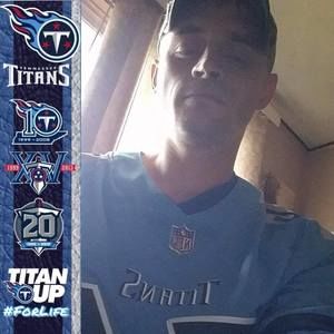 Meet your Posher, William